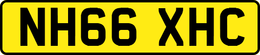 NH66XHC