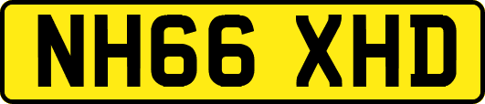 NH66XHD