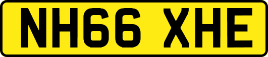 NH66XHE