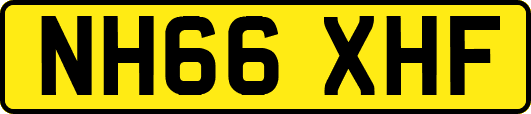 NH66XHF