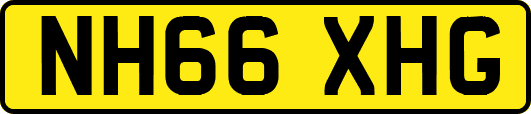 NH66XHG