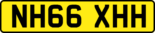 NH66XHH