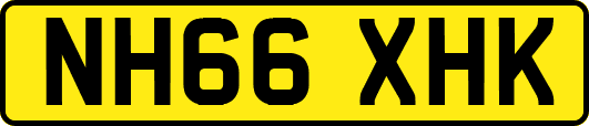 NH66XHK