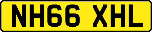 NH66XHL