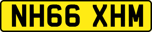 NH66XHM