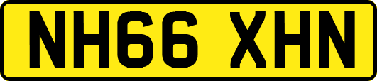 NH66XHN