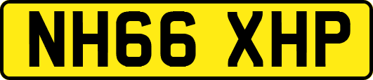 NH66XHP