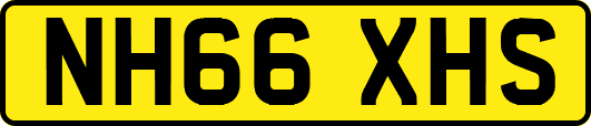 NH66XHS