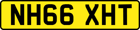 NH66XHT