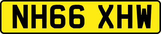 NH66XHW