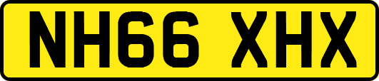 NH66XHX