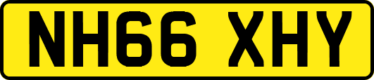 NH66XHY