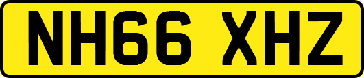 NH66XHZ