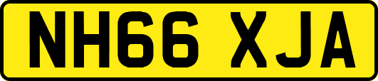 NH66XJA