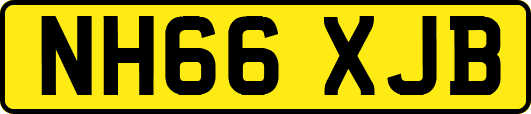 NH66XJB