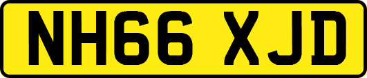 NH66XJD