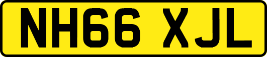 NH66XJL