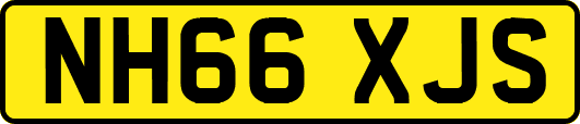 NH66XJS