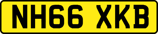 NH66XKB