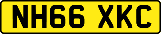 NH66XKC