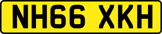 NH66XKH