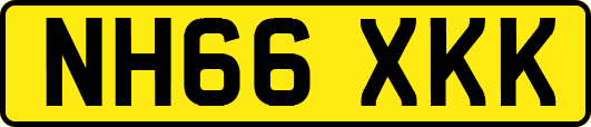 NH66XKK