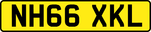 NH66XKL