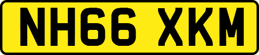 NH66XKM