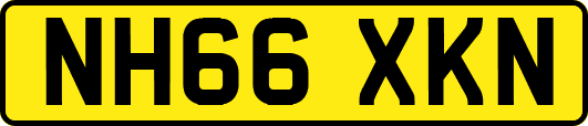 NH66XKN