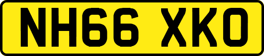 NH66XKO