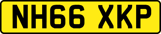 NH66XKP