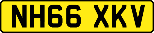 NH66XKV