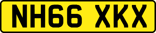 NH66XKX