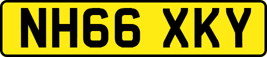 NH66XKY