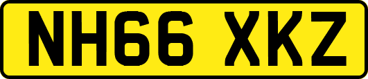 NH66XKZ