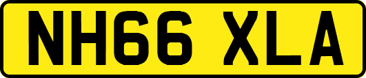 NH66XLA