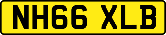 NH66XLB