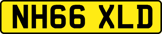 NH66XLD