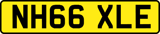 NH66XLE