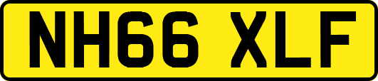NH66XLF