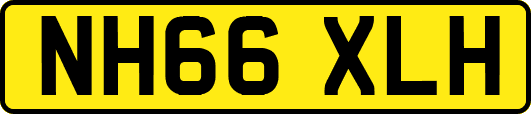 NH66XLH