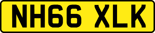 NH66XLK