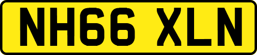 NH66XLN