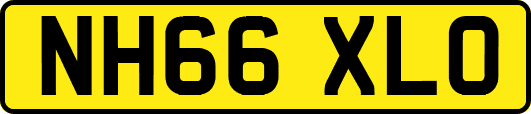 NH66XLO