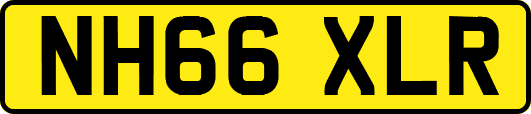 NH66XLR