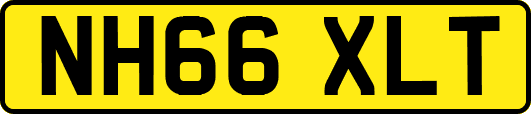 NH66XLT