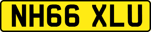 NH66XLU