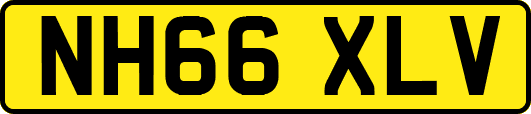 NH66XLV