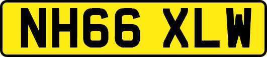 NH66XLW