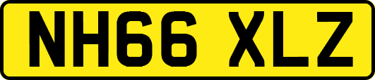 NH66XLZ